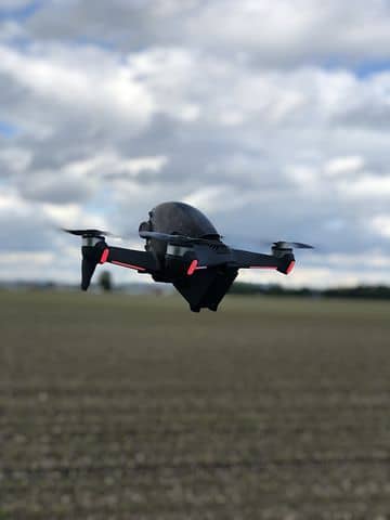 aero-normandie-drone.fr Photo de la page DJI FPV